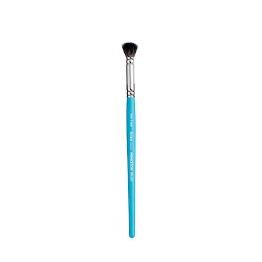 Princeton™ Select™ Artiste Series 3750 Short Handle Deerfoot Stippler Brush